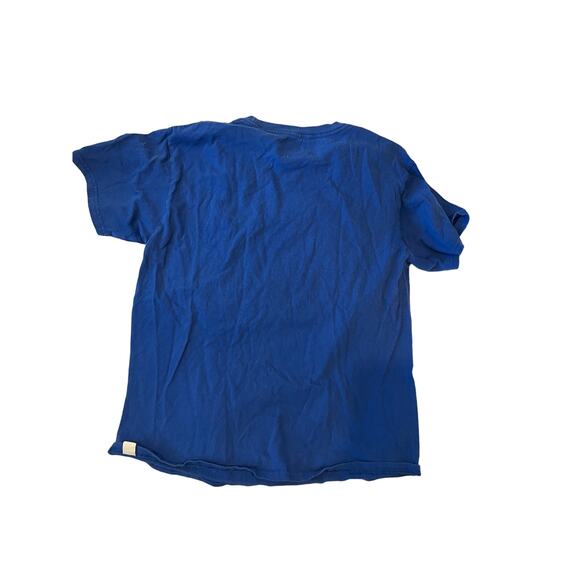 Animal Crossing Puppy Playing Guitar T-Shirt Mens L - Picture 2 of 3